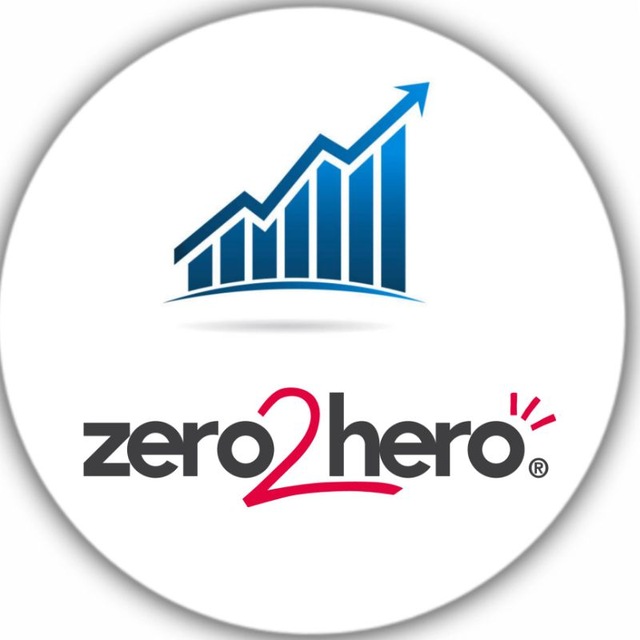Zero Hero Trading Logo
